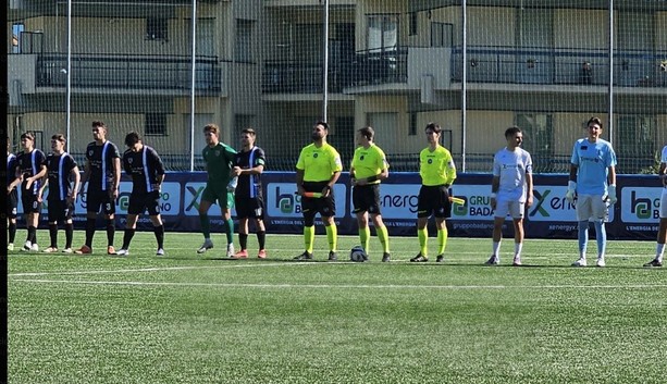 Calcio, Eccellenza. Il Pietra vuole tornare a sorridere contro la capolista Campomorone, la webcronaca dal Devincenzi (LIVE)