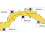 Maltempo, allerta gialla per forti temporali: le previsioni per il 2 agosto