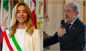 Bucci e Salis alla prova del disgelo: in Regione il primo incontro tra presidente e sindaca, con Genova al centro e Roma sullo sfondo