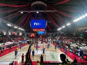 VARESE-PERISTERI, la diretta. Esame di greco per l'Itelyum di coppa VARESE-PERISTERI, la diretta. Esame di greco per l'Itelyum di coppa