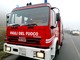 Peveragno: auto fuori strada, nessun ferito