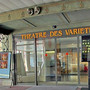 Monaco, parole, musica e poesia al Théâtre des Variétés con “Quello che siamo” Monaco, parole, musica e poesia al Théâtre des Variétés con “Quello che siamo”