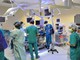 Tre trapianti pediatrici effettuati a Genova in poche ore grazie alla collaborazione fra San Martino e Gaslini Tre trapianti pediatrici effettuati a Genova in poche ore grazie alla collaborazione fra San Martino e Gaslini