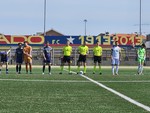 Calcio | Serie D, si infiamma la lotta promozione: la webcronaca di Vado-Chisola (LIVE)
