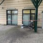 Parcheggio Caio Mario, 13 raid vandalici in un anno: ora il Comune chiude acqua e  bagni [FOTO]