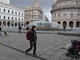 Mascherine all'aperto, pronta l'ordinanza del sindaco di Genova. Provvedimenti analoghi a Chiavari e Sestri Levante