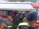 Ventimiglia, ritrovato il piccolo Allen: sta bene e riabbraccia i genitori (Foto)