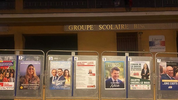 Nizza, il caso della testa di maiale si complica: accuse incrociate e nuove ombre sulla campagna elettorale