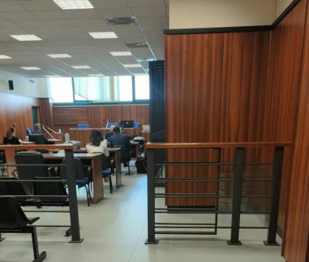Bordighera, in Tribunale nuova udienza sull’affidamento delle sorelle di Beatrice: “I genitori non sanno nulla delle bambine da mesi” Bordighera, in Tribunale nuova udienza sull’affidamento delle sorelle di Beatrice: “I genitori non sanno nulla delle bambine da mesi”