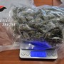 Nascondevano la droga nelle buste della spesa e usavano messaggistica criptata per eludere i controlli: i carabinieri arrestano 5 persone  (FOTO E VIDEO)