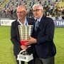 Calcio, arriva al primo colpo un successo per Michele Sbravati con la Juve: la &quot;sua&quot; Under16 si laurea Campione d'Italia