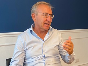 «Il record del governo Meloni è sensazionale. A Varese troppi candidati, serve una soluzione di coalizione»