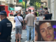 Ore di ansia, poi la certezza: Jacopo è morto sotto le macerie in via Nizza