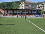 Calcio | Promozione, l'ultimo ballo tra Legino e Albissole, la webcronaca dal Picasso