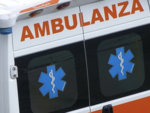 Incidente fra moto a Castellanza, soccorsi in azione