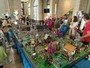 Tutti pazzi per i Lego nel centro storico: Fantozzi e molto altro al Savona Brick Festival (FOTO) Tutti pazzi per i Lego nel centro storico: Fantozzi e molto altro al Savona Brick Festival (FOTO)