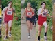 I Tizzani di Giaveno, una famiglia tra atletica e medicina