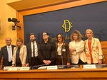 Caso Nessy Guerra, dalla Camera dei Deputati l’appello trasversale della politica: “Il Governo la riporti a casa, non c’è più tempo” (Foto e video) Caso Nessy Guerra, dalla Camera dei Deputati l’appello trasversale della politica: “Il Governo la riporti a casa, non c’è più tempo” (Foto e video)