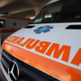 Bormida, scontro frontale tra auto: sette donne ferite, tre in codice giallo