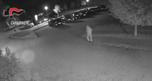 A Elia Del Grande era stata prorogata di un anno la misura di sicurezza nella casa lavoro di Alba A Elia Del Grande era stata prorogata di un anno la misura di sicurezza nella casa lavoro di Alba