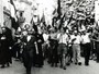 Cannes, 82 anni dopo la Liberazione: la città torna a quel 24 agosto 1944 Cannes, 82 anni dopo la Liberazione: la città torna a quel 24 agosto 1944