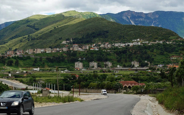 Imprenditore di Cunardo ucciso a colpi di pistola in Albania