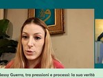 Caso Nessy Guerra, una madre intrappolata tra tribunali e diplomazia in Egitto: "Serve un atto politico" (Video)