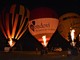 Feste patronali, spettacoli, fuochi d'artificio e night glow di mongolfiere: ecco alcune delle proposte per trascorrere la domenica in Granda