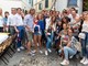 FOTO e VIDEO - Nel cuore di Varese la festa a Federica Cesarini, la regina del lago dorato FOTO e VIDEO - Nel cuore di Varese la festa a Federica Cesarini, la regina del lago dorato