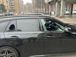 Sicurezza in circoscrizione 4: auto danneggiate in corso Tassoni e illuminazione insufficiente in Basso San Donato