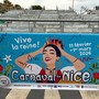 Carnevale di Nizza 2026, partono i preparativi: tribune in montaggio e biglietti già in vendita