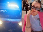 Incidente mortale in via Perlasca, l'automobilista che ha travolto Elisa Bozzano viaggiava a circa 100 all’ora prima dell'impatto Incidente mortale in via Perlasca, l'automobilista che ha travolto Elisa Bozzano viaggiava a circa 100 all’ora prima dell'impatto