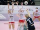 Volley femminile A1: Bosca S.Bernardo Cuneo sconfitta 3-1 a Chieri Volley femminile A1: Bosca S.Bernardo Cuneo sconfitta 3-1 a Chieri