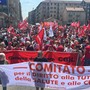 Sanità, 45 sigle e associazioni in corteo per difendere il servizio pubblico: "In questo modo non siamo tutti uguali" [FOTO]
