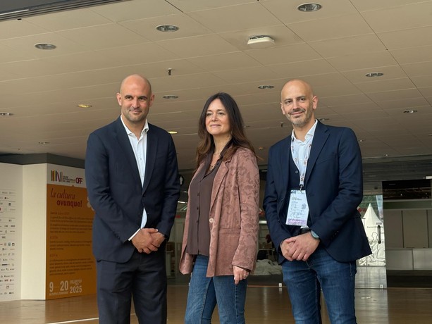 Tutto pronto per il Salone del Libro 2025: un primo sguardo all’interno del Lingotto e dell’Oval