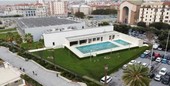 Savona | Il Comune  proroga i termini della gara per la gestione della piscina Zanelli