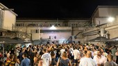 Il 109 di Nizza riparte con una stagione d’arte e spettacolo tra festival, musica e creatività urbana