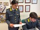 Frodi fiscali, riciclaggio e metodo mafioso: la Guardia di Finanza di Varese arresta 11 persone