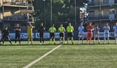 Calcio, Eccellenza. Pietra Ligure e Taggia giocano d'anticipo, la webcronaca dal Devincenzi (LIVE)