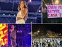 Sanremo, Pian di Nave è della Gen Z: altro sold out per il One Night, Clara e Vegas Jones assoluti protagonisti (Foto)