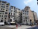 Centro Storico, Vigili del Fuoco intervengono per un'infiltrazione e trovano un cadavere Centro Storico, Vigili del Fuoco intervengono per un'infiltrazione e trovano un cadavere
