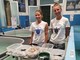 Rinunciano alle ferie per aiutare le tartarughe: la bella storia di Federica e della torinese Alessandra Rinunciano alle ferie per aiutare le tartarughe: la bella storia di Federica e della torinese Alessandra