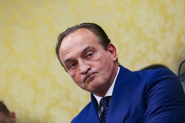 Cirio: "Regione non coinvolta nella vicenda di Chiorino". Assessorato al Lavoro ancora a FdI