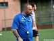 Calcio | Savona. Lo sguardo di Sarpero sull'Eccellenza: "C'è grande senso di responsabilità, speriamo di essere noi la sorpresa" (VIDEO) Calcio | Savona. Lo sguardo di Sarpero sull'Eccellenza: "C'è grande senso di responsabilità, speriamo di essere noi la sorpresa" (VIDEO)