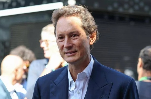 Eredità Agnelli, il gip respinge la richiesta messa alla prova per John Elkann