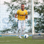 Calcio, Savona. Moraglio non nasconde l'importanza del pari con la Sestrese: &quot;Era una partita spartiacque, ora testa al Pontelungo&quot; (VIDEO)