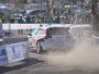 Rallye Sanremo, Sergio Maiga lancia la gara "Cinque giorni di motori e 10mila presenze. L'Europeo? Per ora è difficile"