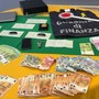 Prestava denaro con tassi fino al 216%, la Guardia di Finanza di Varese arresta una donna per usura