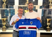 Calcio | Savona. Il club biancoblu entra a far parte del progetto Next Gen Sampdoria Calcio | Savona. Il club biancoblu entra a far parte del progetto Next Gen Sampdoria