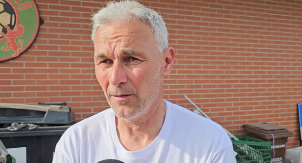 Calcio | Vado. Sesia ringrazia il gruppo rossoblu. "La Scafatese ha meritato lo scudetto, ma questa partita non inficia il nostro percorso" Calcio | Vado. Sesia ringrazia il gruppo rossoblu. "La Scafatese ha meritato lo scudetto, ma questa partita non inficia il nostro percorso"